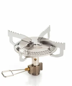 Glacier Camp Stove Nocolour Krisberedskap