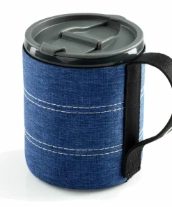 New Infinity Backpacker Mug nocolor Vatten & Vattenrening