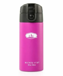 GSI Outdoors Microlite 350 Flip Fuchsia