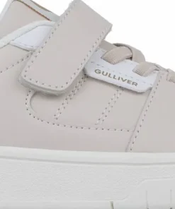Gulliver Kids' Brook Easton Beige/white