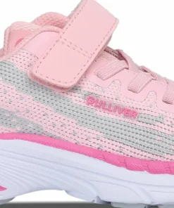 Gulliver Kids' Lexon Danbury Pink