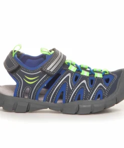 Gulliver Kids' Sandal (2021) Blue