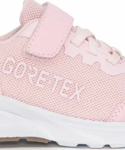 Gulliver Kids' Tofta Goose GORE-TEX Pink