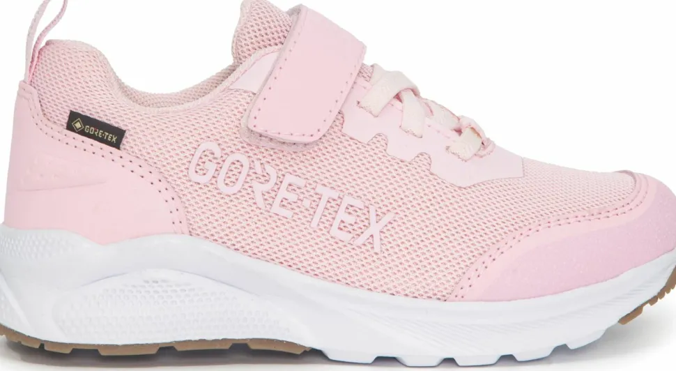 Gulliver Kids' Tofta Goose GORE-TEX Pink