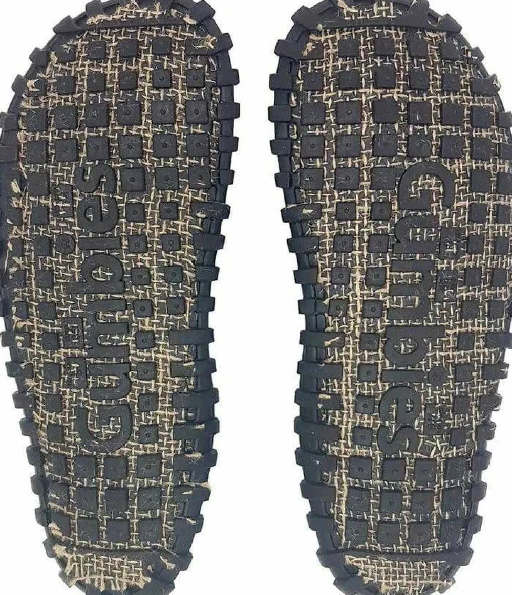 Online Unisex Corker Herrsandaler