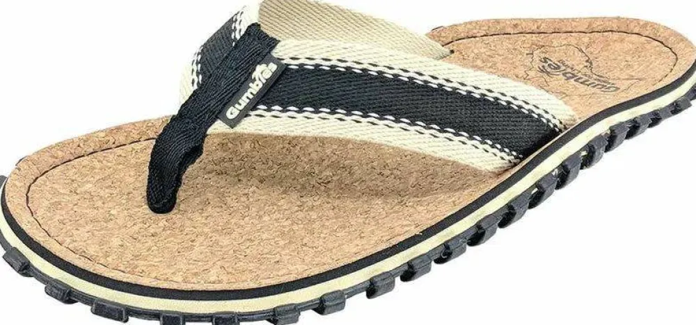 Online Unisex Corker Herrsandaler