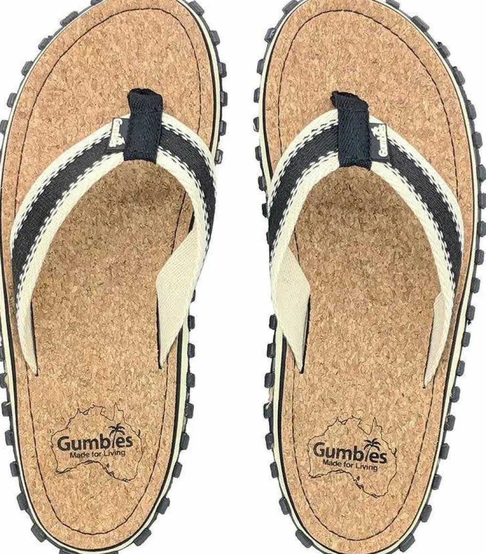 Online Unisex Corker Herrsandaler