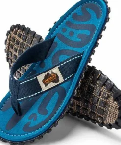 Gumbies Unisex Islander Blue Surf Sale