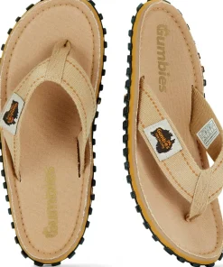 Gumbies Unisex Islander Classic Sand Discount