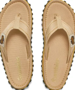 Gumbies Unisex Islander Classic Sand