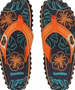 Outlet Unisex Islander Damsandaler