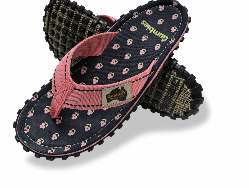 Gumbies Unisex Islander Primrose