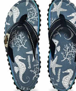Online Unisex Islander Herrsandaler