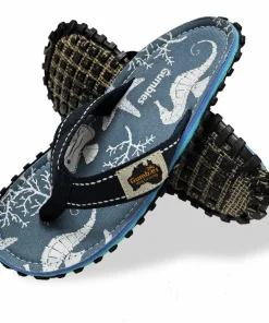 Online Unisex Islander Herrsandaler