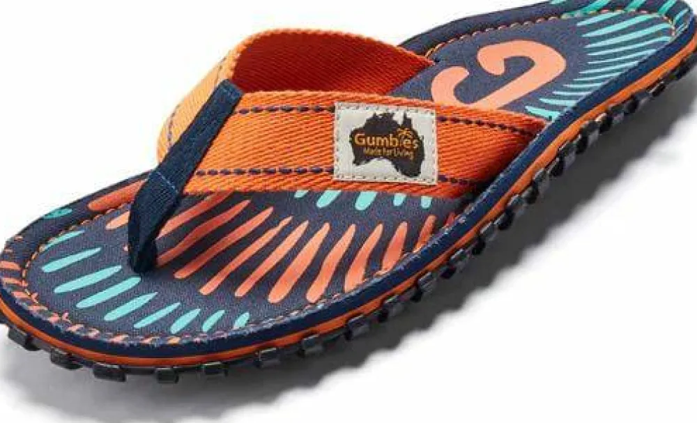 New Unisex Islander Herrsandaler