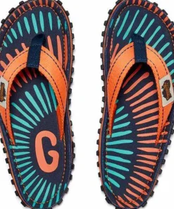 New Unisex Islander Herrsandaler
