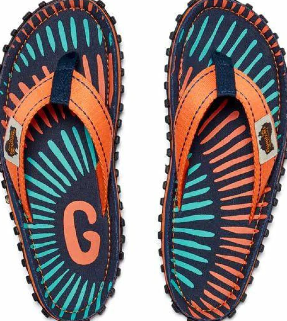 New Unisex Islander Herrsandaler