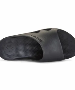 Gumbies Unisex Spasole Black