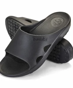 Gumbies Unisex Spasole Black Outlet