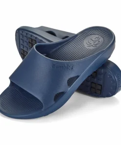Gumbies Unisex Spasole French Navy