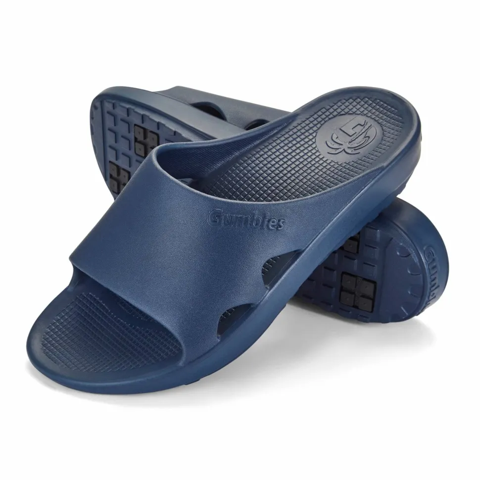 Gumbies Unisex Spasole French Navy
