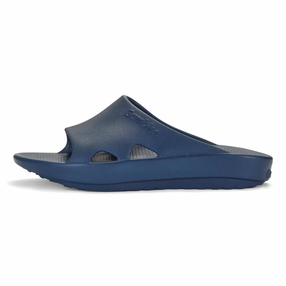 Gumbies Unisex Spasole French Navy