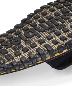 Gumbies Unisex Strider Slides Black