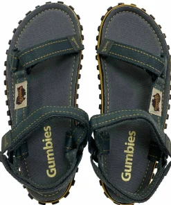 New Unisex Tracker Sandals Resa