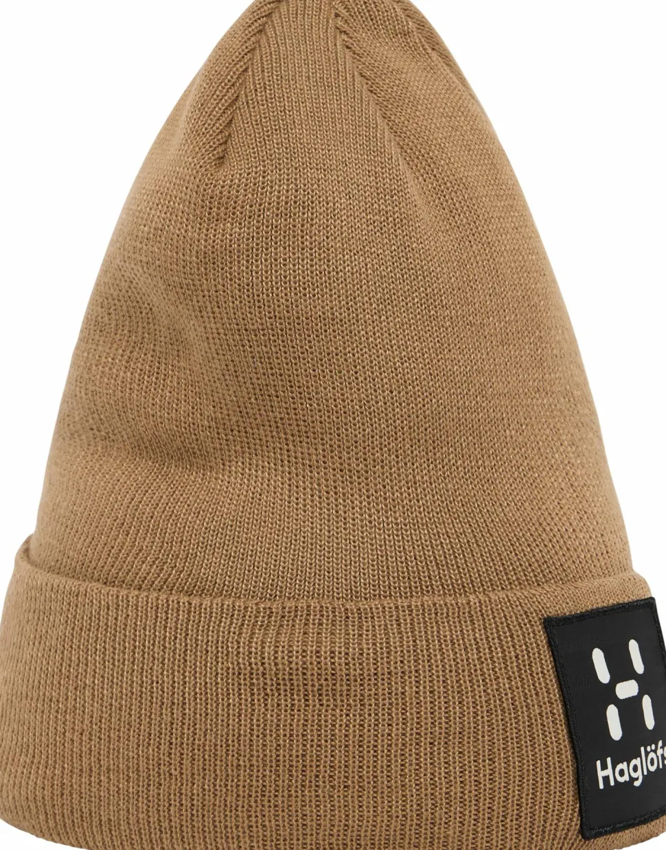 Haglöfs Aze Beanie Oak Brown