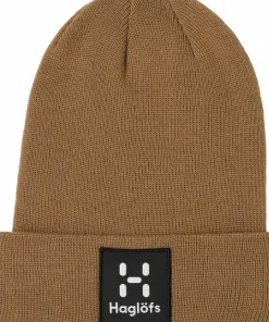 Haglöfs Aze Beanie Oak Brown