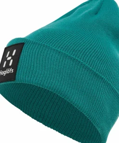 Haglöfs Aze Beanie Wild Teal Clearance