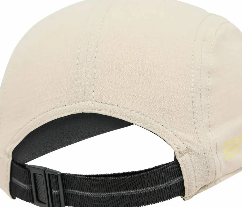 Brand Five Panel Cap Huvudbonader Dam|Huvudbonader Herr