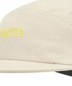 Brand Five Panel Cap Huvudbonader Dam|Huvudbonader Herr
