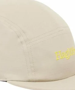 Brand Five Panel Cap Huvudbonader Dam|Huvudbonader Herr