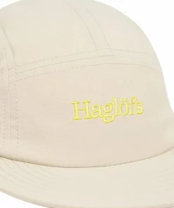 Brand Five Panel Cap Huvudbonader Dam|Huvudbonader Herr
