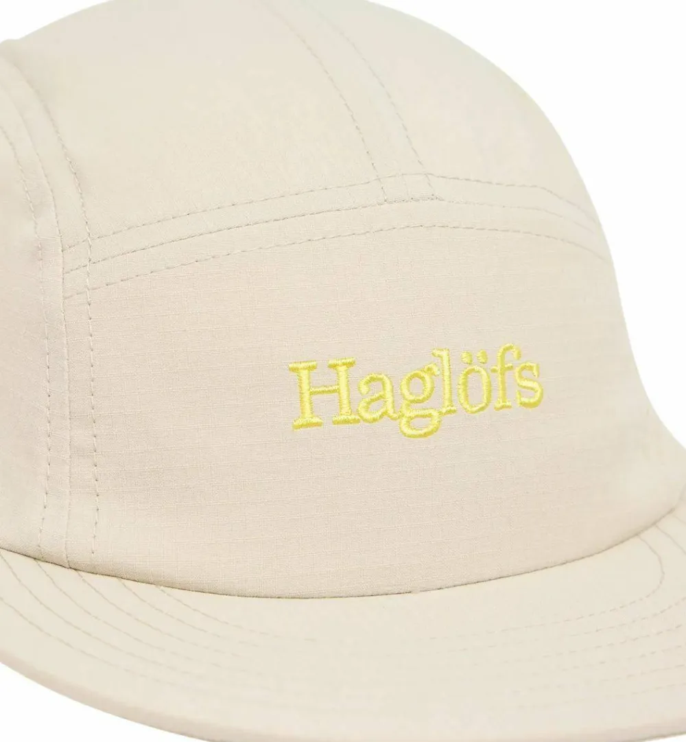 Brand Five Panel Cap Huvudbonader Dam|Huvudbonader Herr