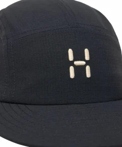 Brand Five Panel Cap Huvudbonader Dam|Huvudbonader Herr