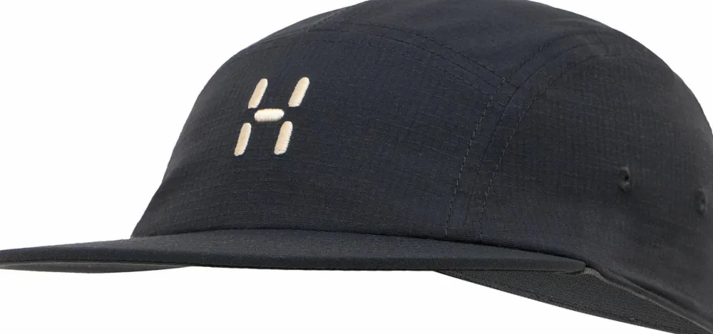 Brand Five Panel Cap Huvudbonader Dam|Huvudbonader Herr