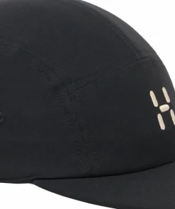 Brand Five Panel Cap Huvudbonader Dam|Huvudbonader Herr