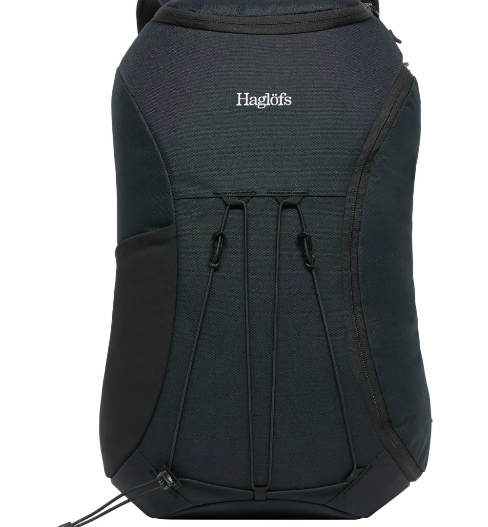 Haglöfs Corker Large True Black Hot