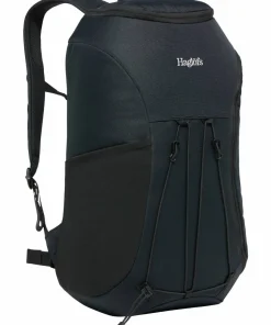 Haglöfs Corker Large True Black Hot