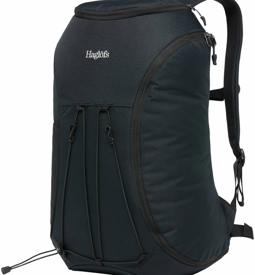 Haglöfs Corker Large True Black Hot