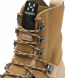 Haglöfs Duality RT1 Women Sand New