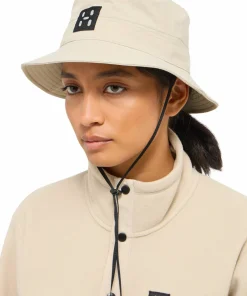 Haglöfs LX Hat Chalk Beige Outlet