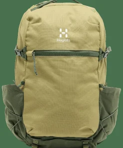 Haglöfs Jarve Single 20 Olive Green/Seaweed Green Clearance