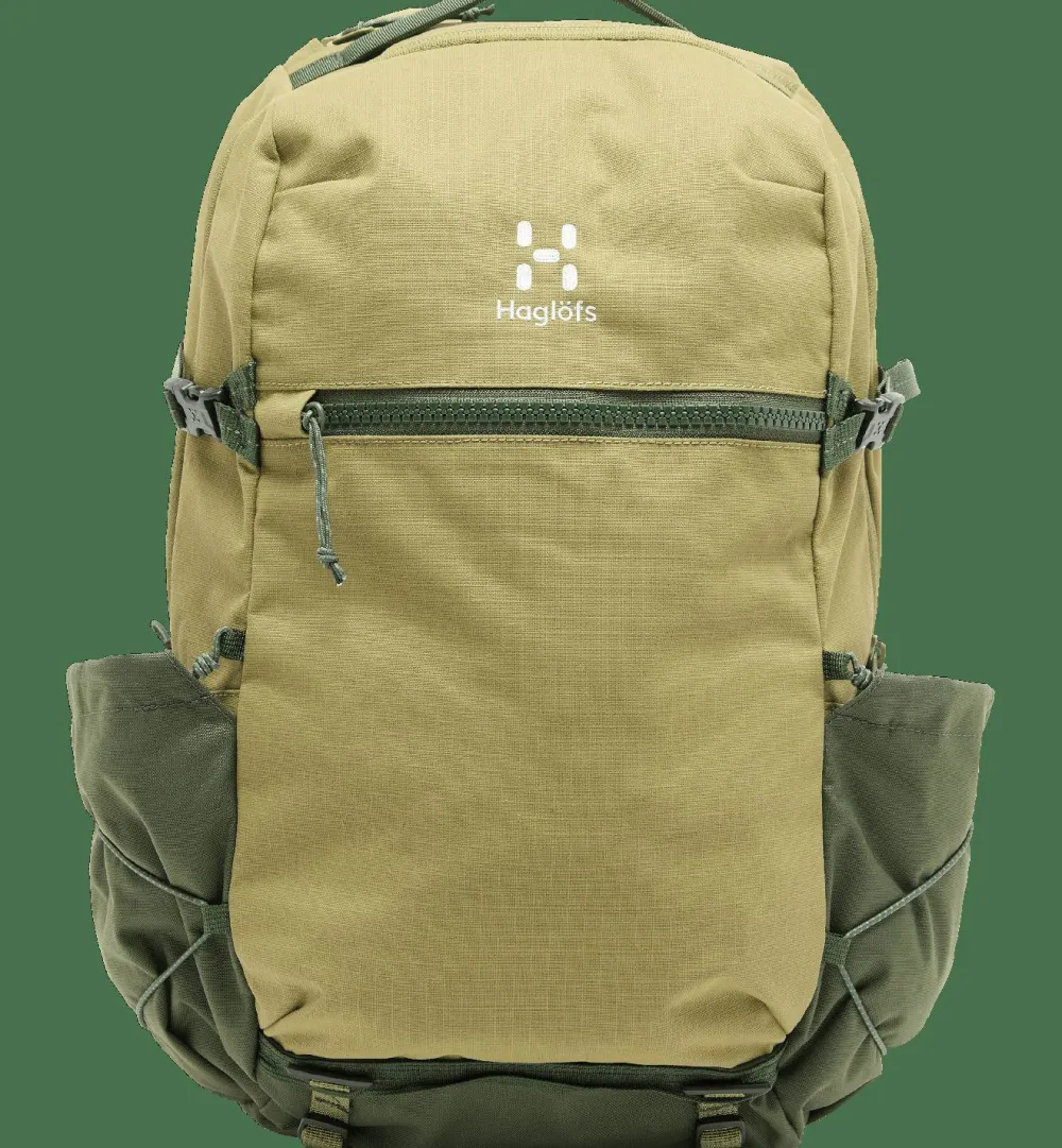 Haglöfs Jarve Single 20 Olive Green/Seaweed Green Clearance