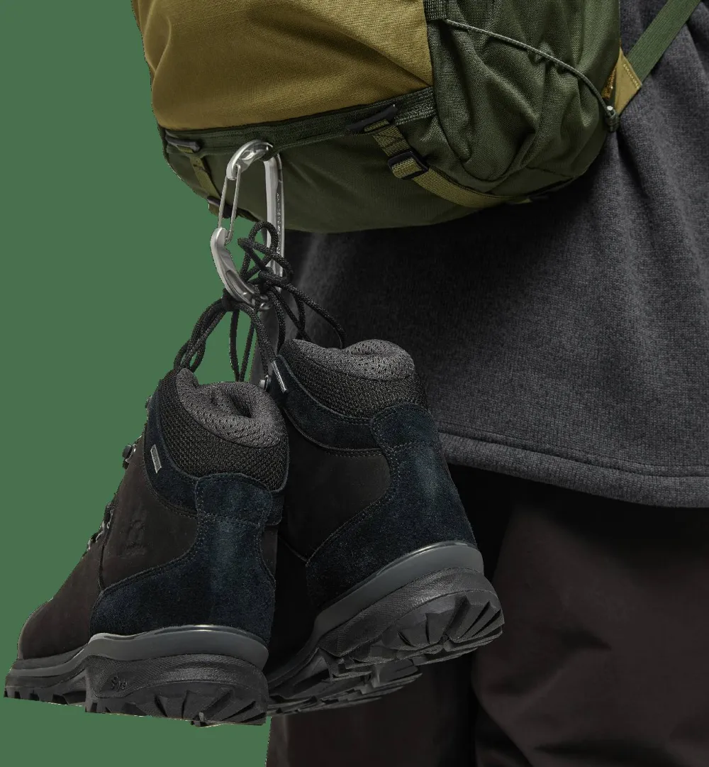 Haglöfs Jarve Single 20 Olive Green/Seaweed Green Clearance