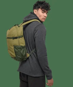 Haglöfs Jarve Single 20 Olive Green/Seaweed Green Clearance