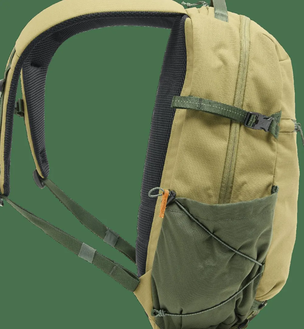 Haglöfs Jarve Single 20 Olive Green/Seaweed Green Clearance