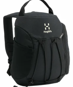 Haglöfs Juniors' Corker True Black